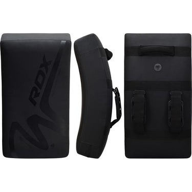 Protector de patada RDX T15 Noir